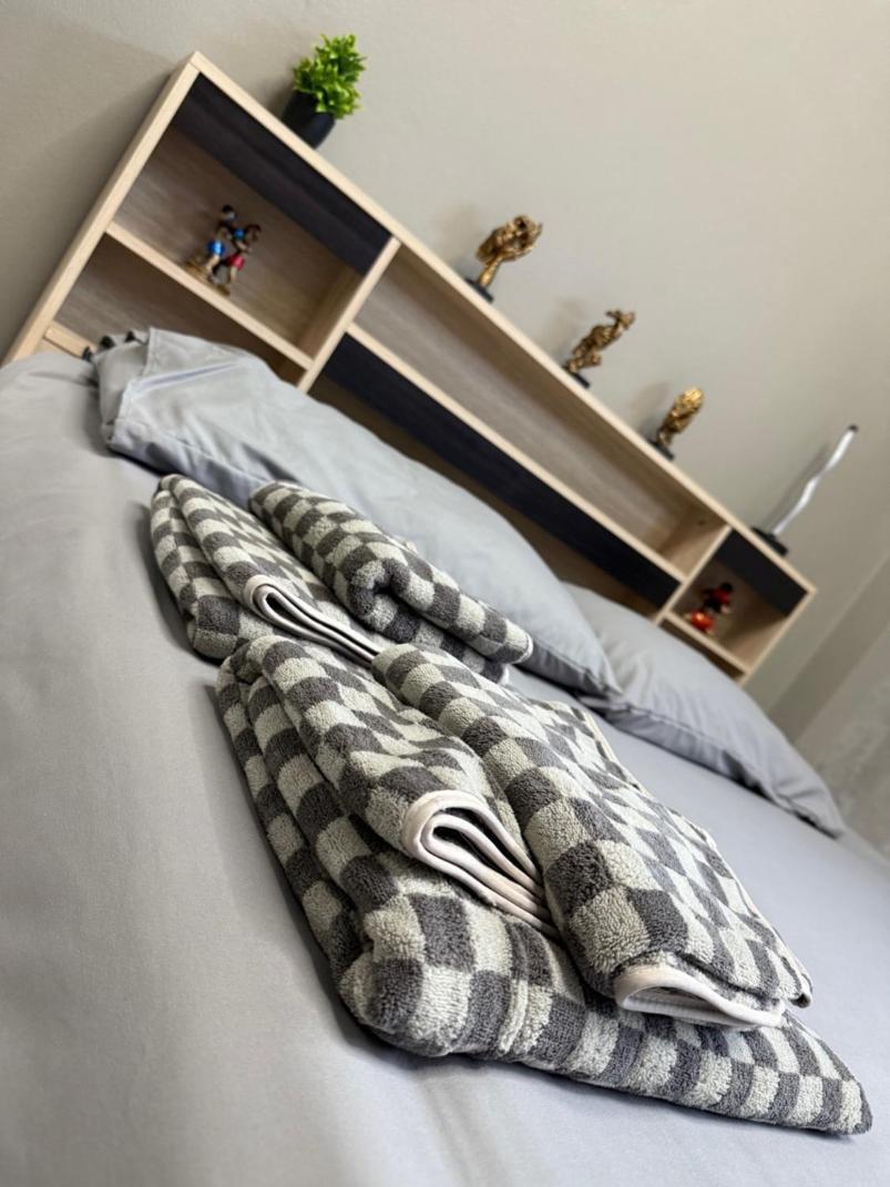 Green Dreams Guesthouse Ban Lo Long Exteriör bild